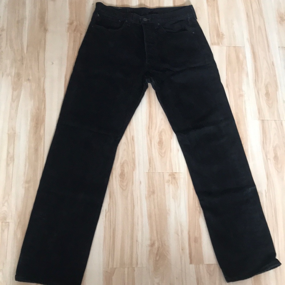Levi’s 501